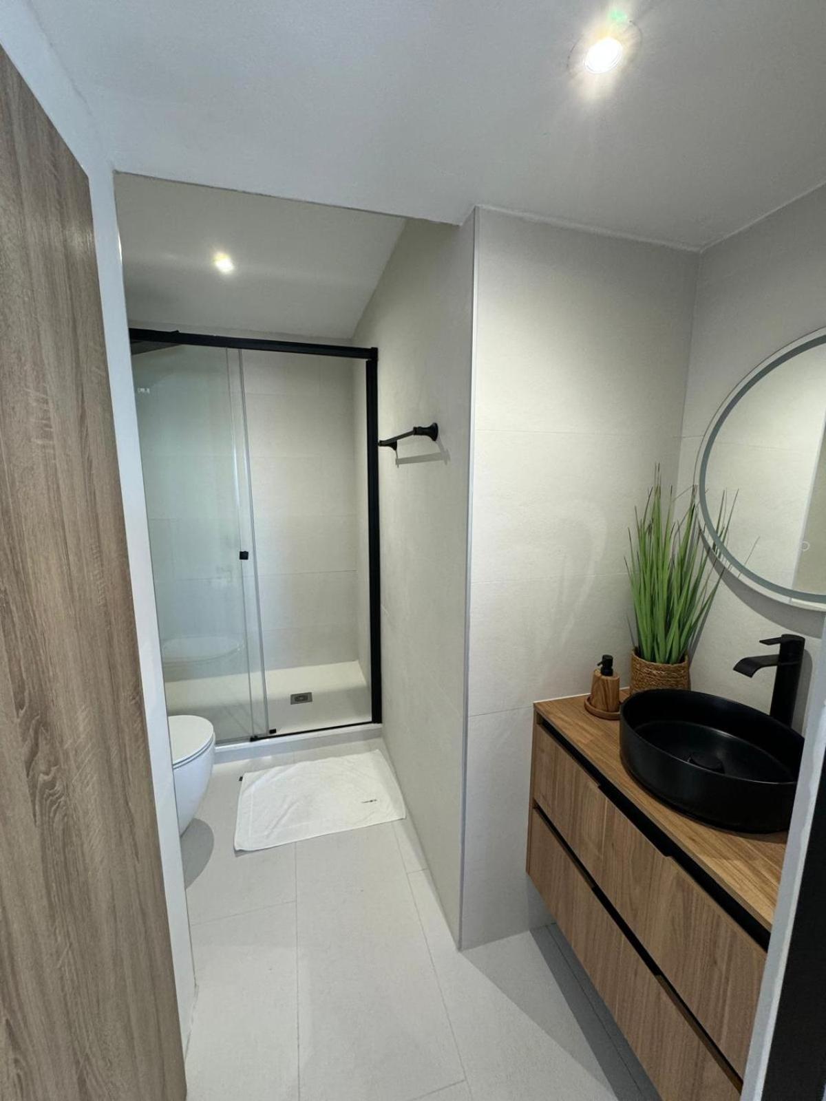 Marbella Beachfront Apartment Kültér fotó